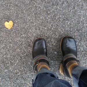 Meet your Posher, Michele